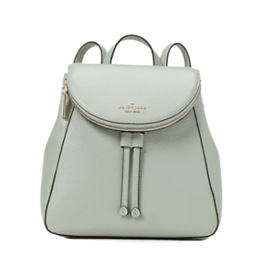 Kate Spade New York

MEDIUM FLAP BACKPACK color Light post